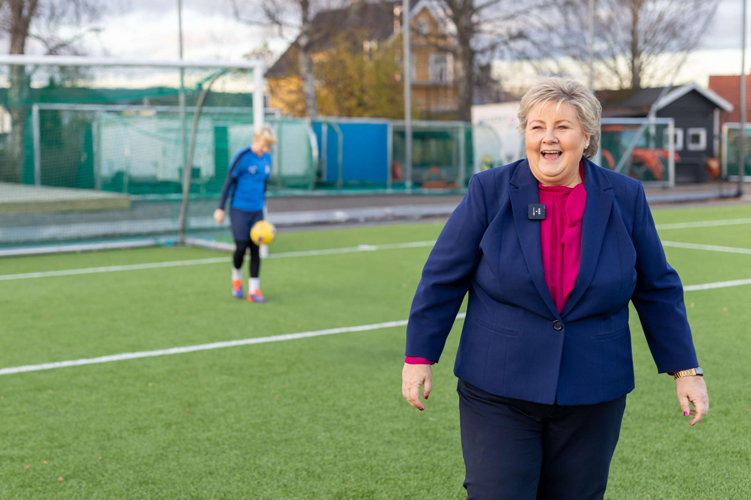 Erna fotball